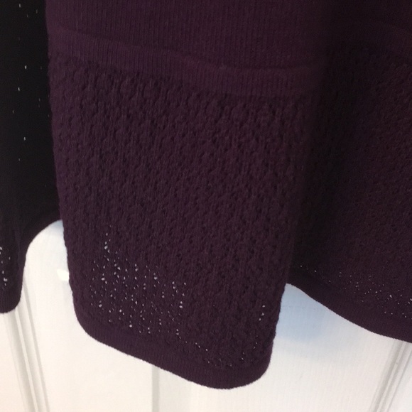 NWT Lauren Ralph Lauren knit sleeveless dress - Picture 10 of 14